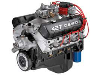 P643C Engine
